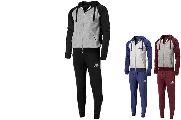 Ensemble de survêtement de sport - Team, Rinkage