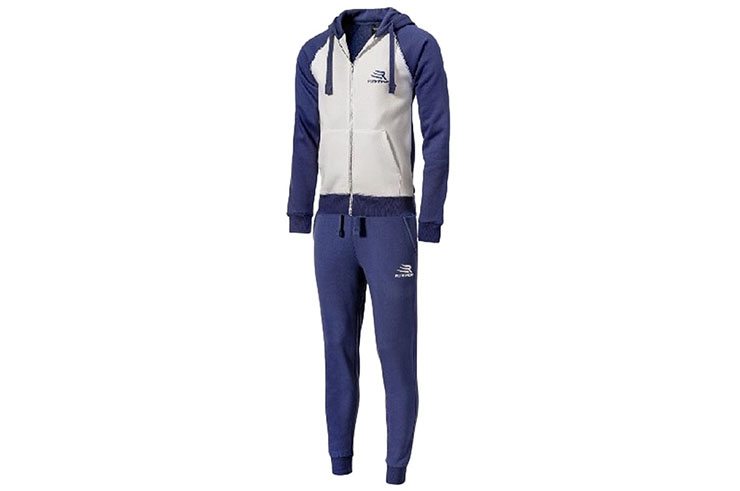 Sports tracksuit - Team, Rinkage