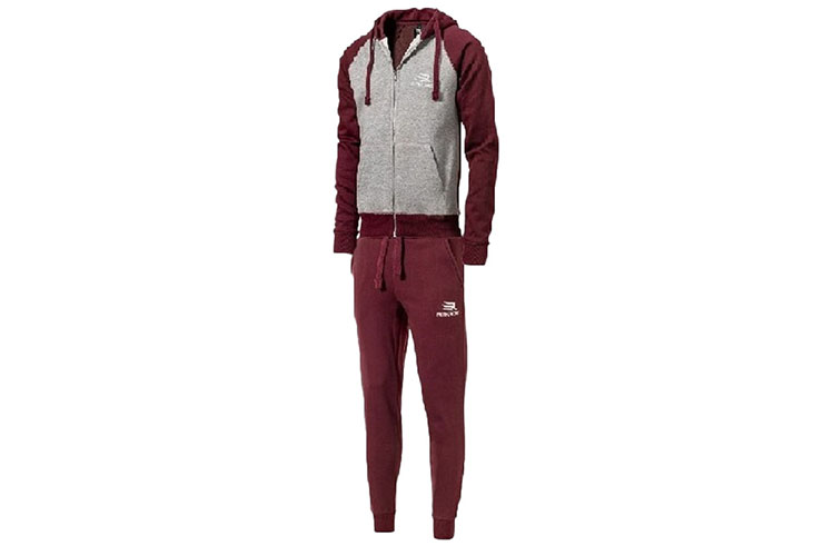 Sports tracksuit - Team, Rinkage