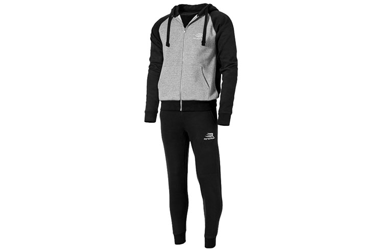 Sports tracksuit - Team, Rinkage