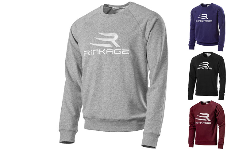 Sweatshirt - Ulysses, Rinkage