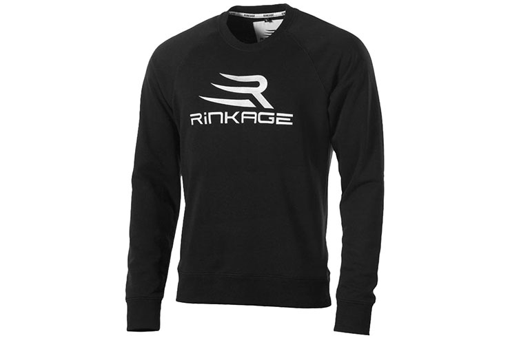 Sweatshirt - Ulysses, Rinkage