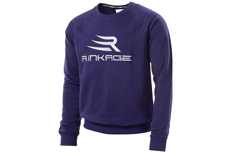 Sweatshirt - Ulysses, Rinkage