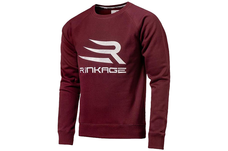 Sweatshirt - Ulysses, Rinkage