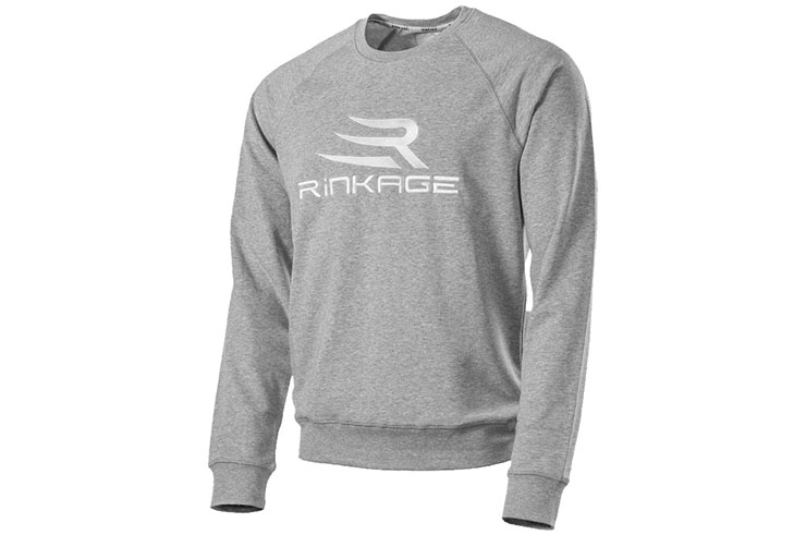 Sweatshirt - Ulysses, Rinkage