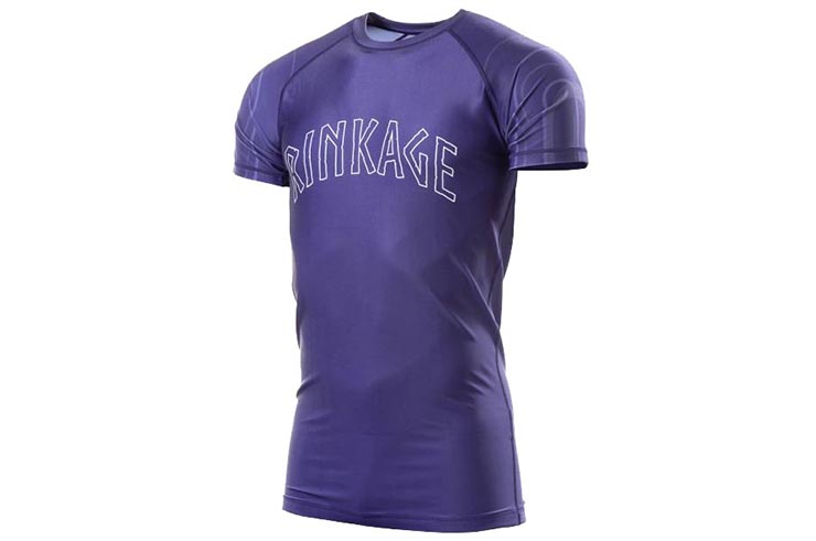 Camiseta de manga corta - Olympia, Rinkage