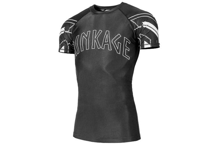 Camiseta de manga corta - Olympia, Rinkage