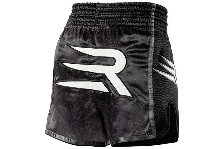 Short Muay Thaï, K1 - Stallion, Rinkage