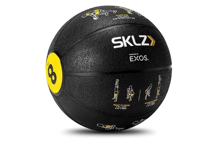 Medecine Ball - Trainer Pro, SKLZ