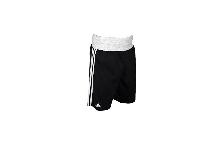 English Boxing Shorts - ADIBTS02, Adidas