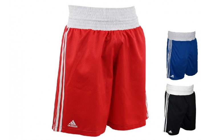 English Boxing Shorts - ADIBTS02, Adidas