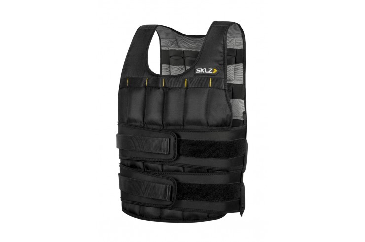 Profesional weighted vest - Vest Pro, SKLZ