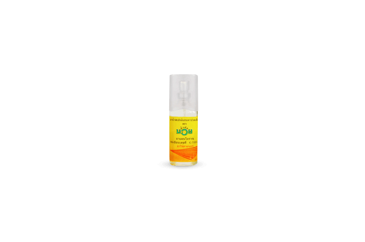Thai Activating Cream - 100g, Namman Muay