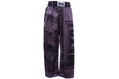Pantalon Full, Dragon TC60Noir 200 cm, Metal Boxe