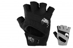 Bodybuilding Gloves - Hyperlift, Venum