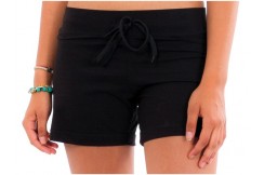 Elastic cotton shorts - TR67N, Metal Boxe