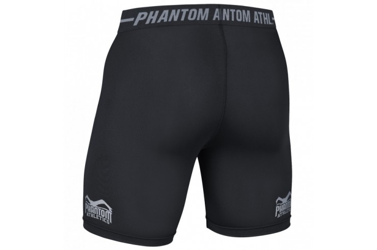 Short de Compresión, Hombre - Vector, Phantom Athletics