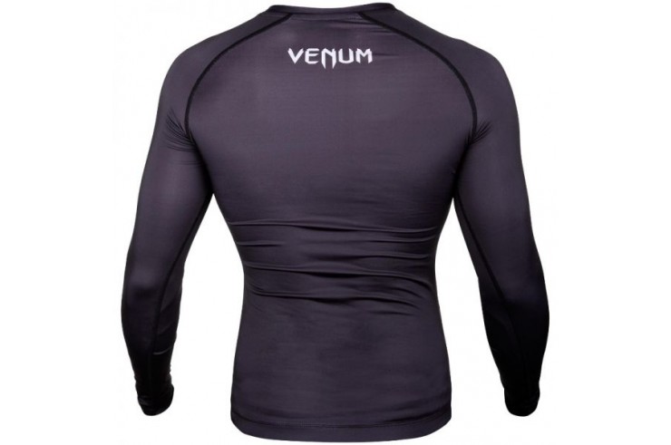 Compression t-shirt size M, Long sleeves - Contender 3.0, Venum