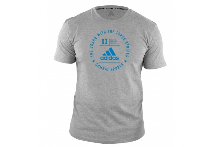 Compression t-shirt, short sleeve - ADICSR01, Adidas