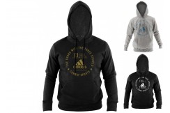 Hooded Sweatshirt, Premium - ADICL02CS, Adidas
