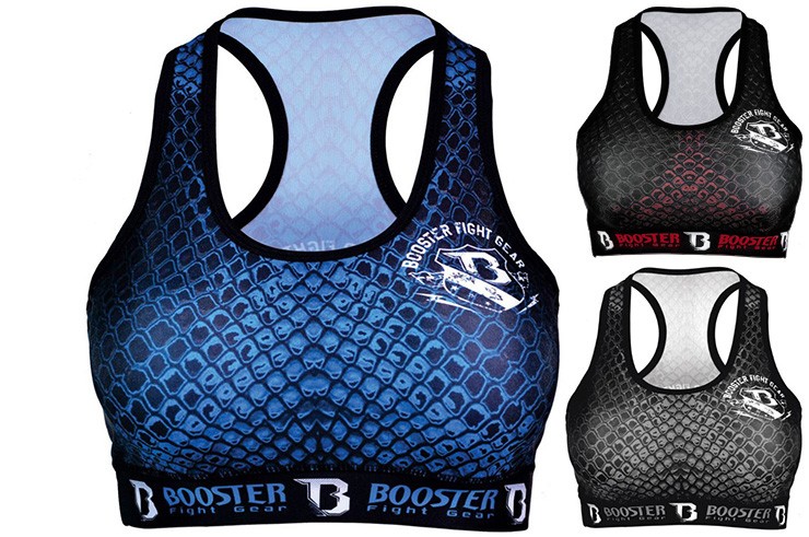 Sports bra - Amazon, Booster