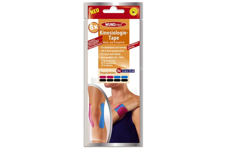 Kinesiology Bands