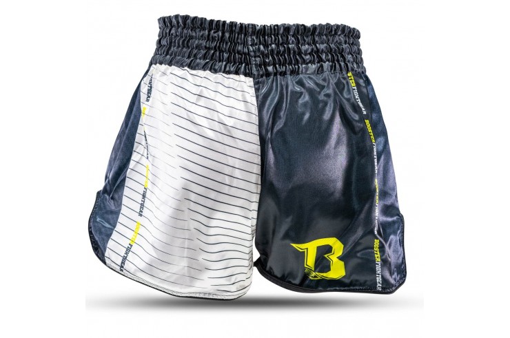 Kick & Thai Shorts - Performance, Booster