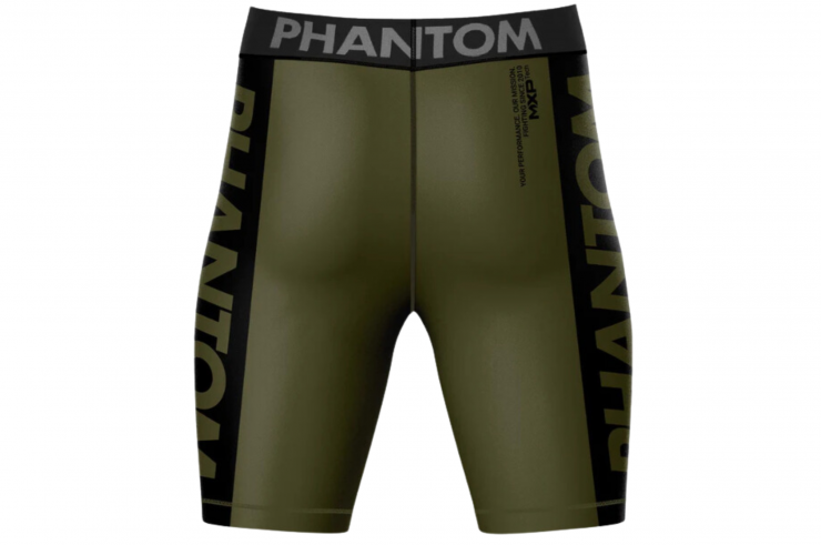 Short de compression - Apex Army, Phantom Athletics