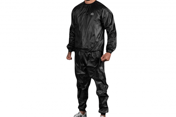 Sweat Suit, Nomax-S - Phantom Athletics