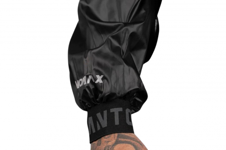 Sweat Suit, Nomax-S - Phantom Athletics