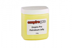 Vaseline (226g) - Petroleum Jelly, Empire Pro Tape