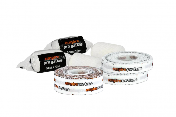 Empire Pro Pack, Empire Pro Tape