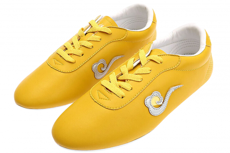 Chaussures Wushu WJT, Nuage