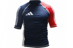 T-shirt de compréssion, manche courte - ADICSR01, Adidas