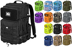 Backpack (45L) - Delta, Phantom Athletics