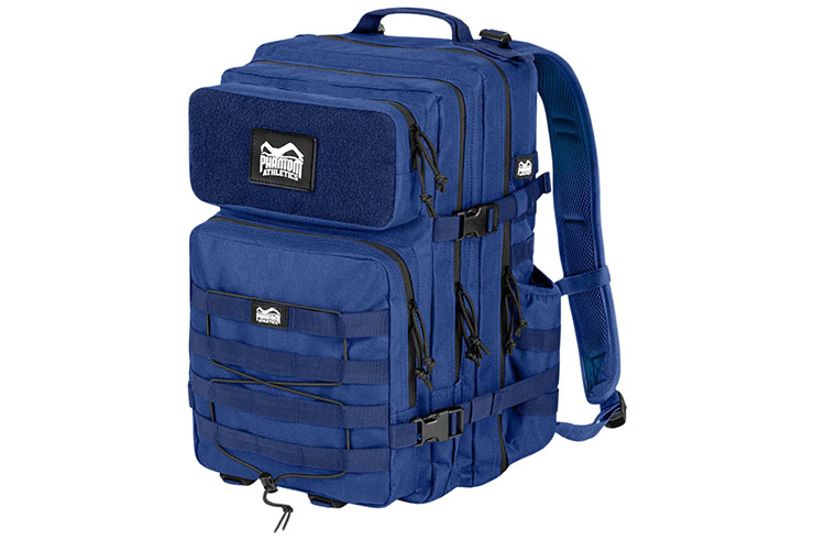 Backpack (45L) - Delta, Phantom Athletics