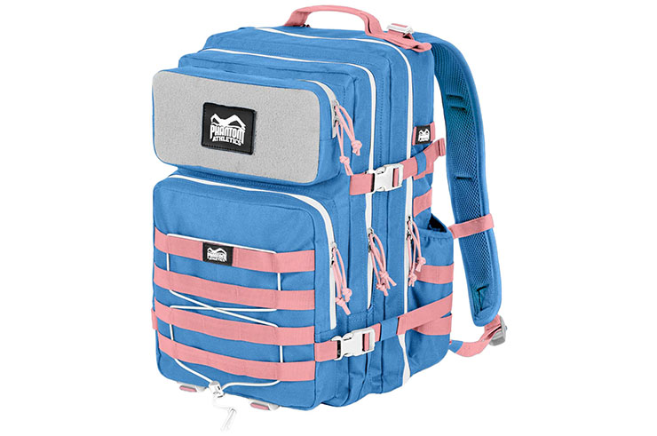 Backpack (45L) - Delta, Phantom Athletics