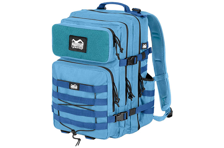 Backpack (45L) - Delta, Phantom Athletics