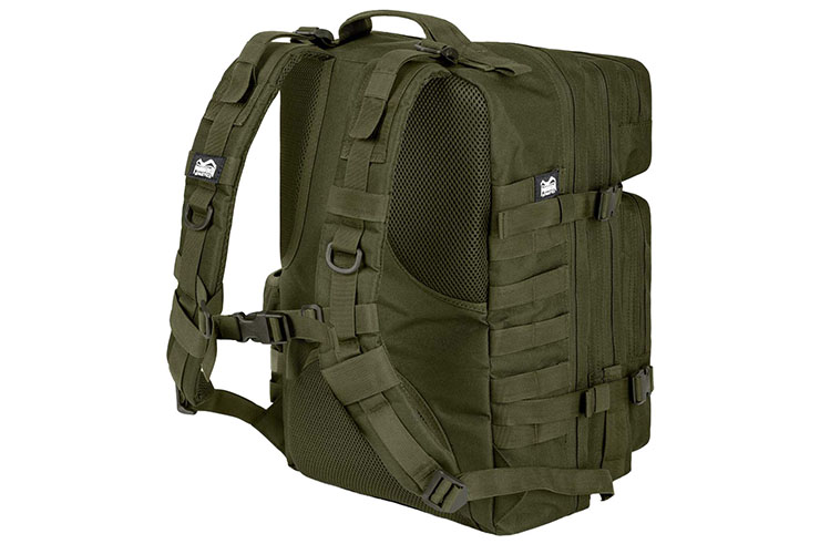 Backpack (45L) - Delta, Phantom Athletics