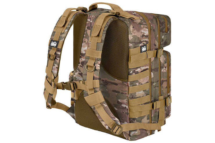Backpack (45L) - Delta, Phantom Athletics