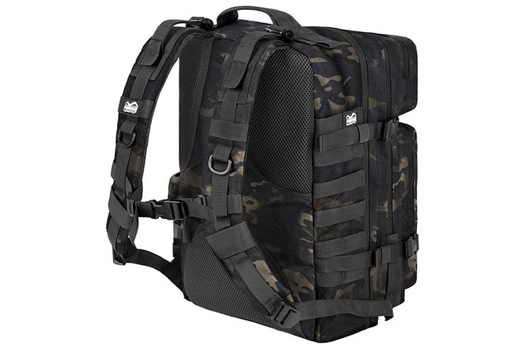 Backpack (45L) - Delta, Phantom Athletics