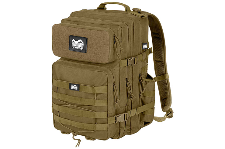 Backpack (45L) - Delta, Phantom Athletics