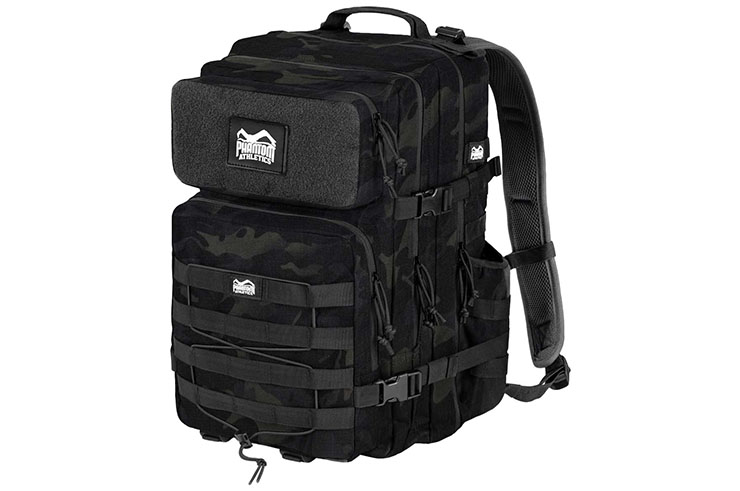 Backpack (45L) - Delta, Phantom Athletics