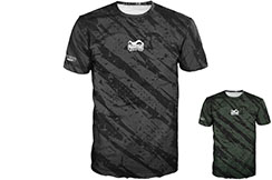 Camiseta deportiva - Evo Camo Tiger, Phantom Athletics