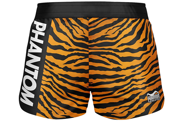 Fightshorts Fusion - Tiger, Phantom Athletics