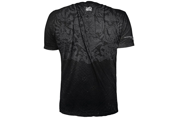 Evo sports T-shirt - Aztek, Phantom Athletics