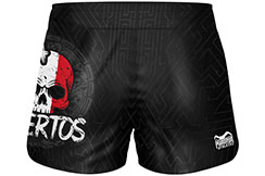 Fusion Fightshorts - Mexiko, Phantom Athletics