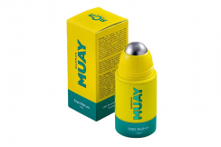 Roll-on, Cryothérapie - Soulagement Musculaire, Namman Muay