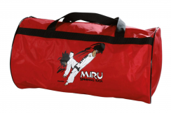 Sac de Sport Enfant, 37L ( petit défaut sérigraphie)