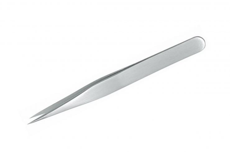 Pince à écharde (8cm)